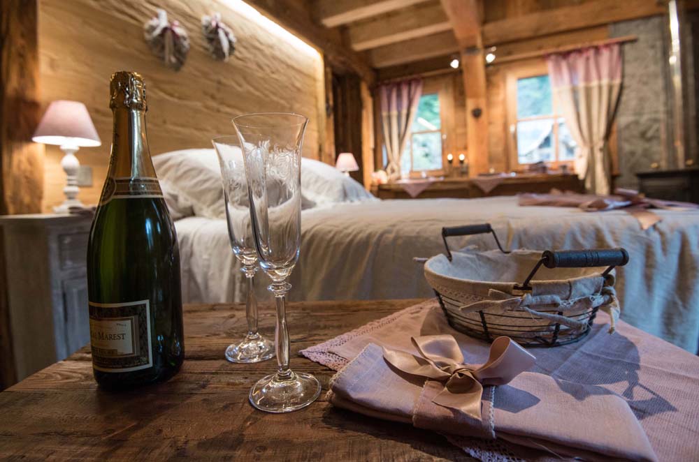 Weekend insolite en amoureux dans les Vosges Déco Idées