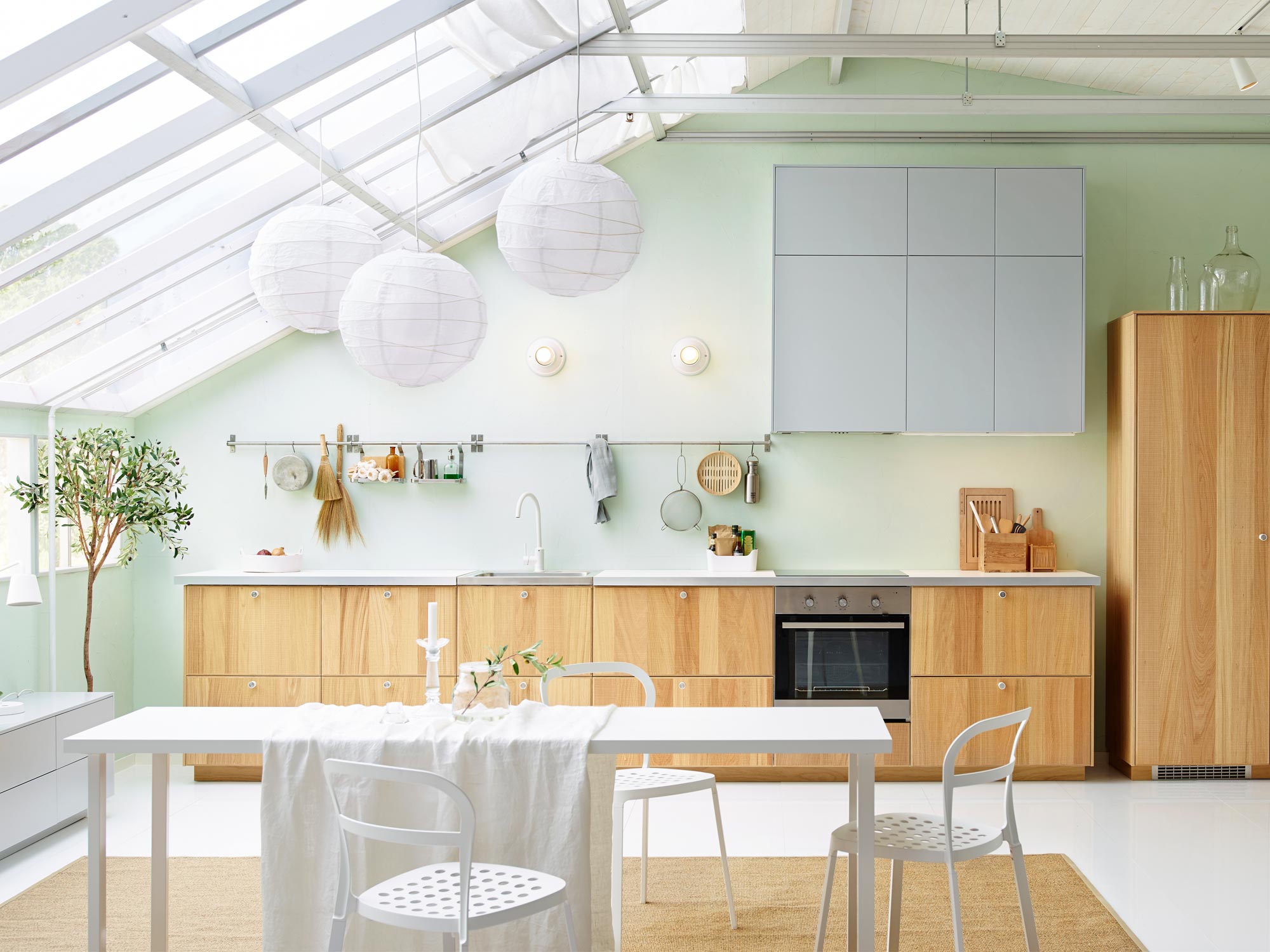 Tableau noir cuisine ikea: de toutes sorgues. cuisine modeles ikea ...