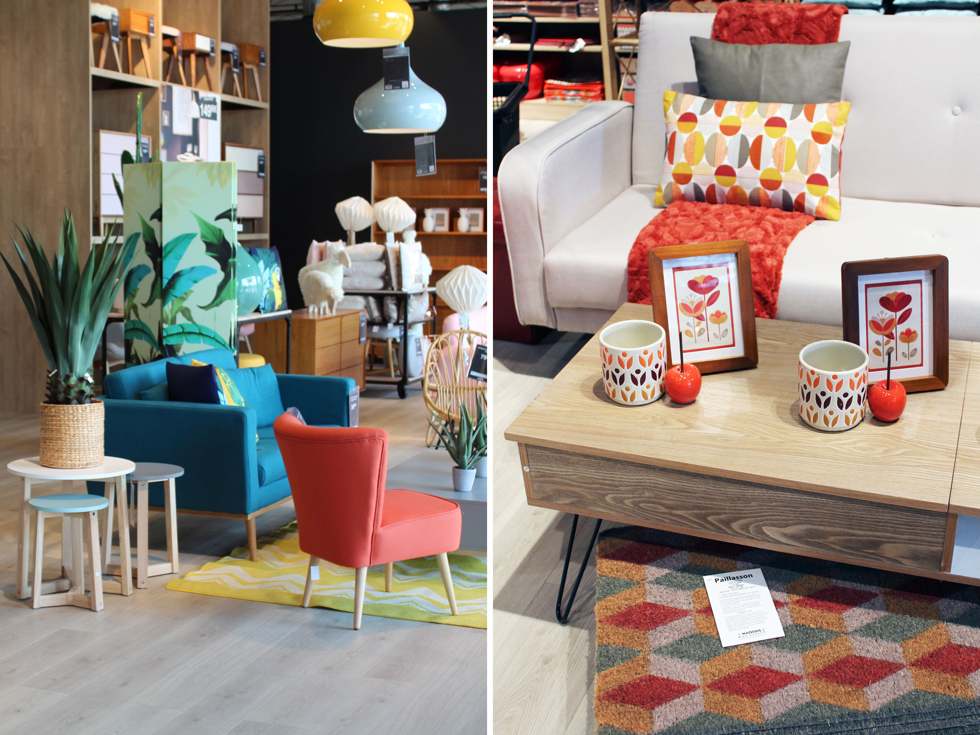 Mons : 4 nouvelles adresses déco ouvertes aujourd'hui ! déco idées