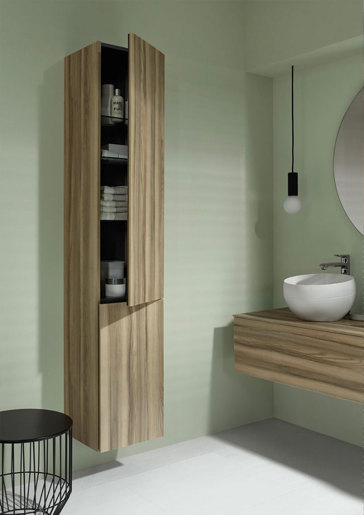 Salle de bains 3 tendances à suivre chez FACQ Déco Idées