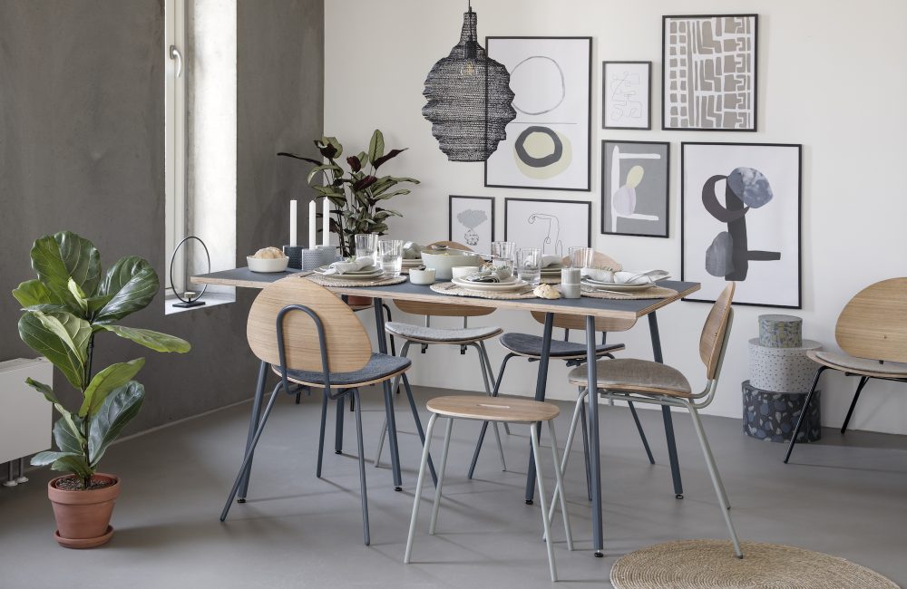 søstrene grene ouvre une boutique à bruxelles - déco idées