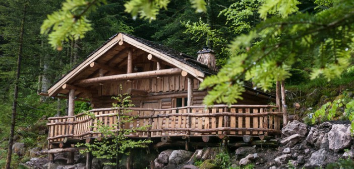 Week-end insolite en amoureux dans les Vosges