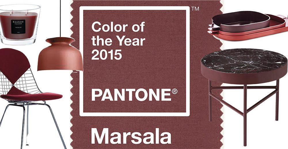 MARSALA’ttaque ! La couleur 2015 version déco