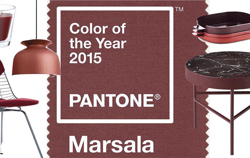 MARSALA’ttaque ! La couleur 2015 version déco