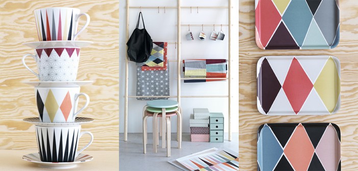 Bråkig, la nouvelle collection en édition limitée d’Ikea