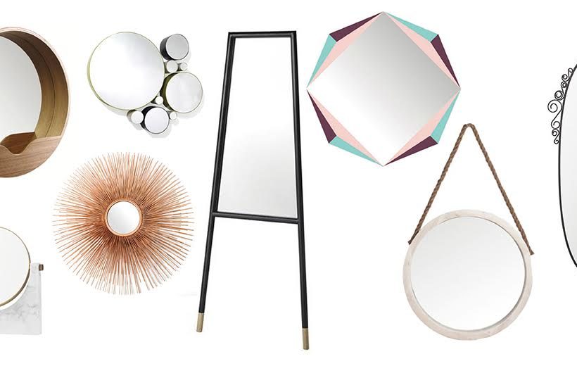 Miroir, mon beau miroir
