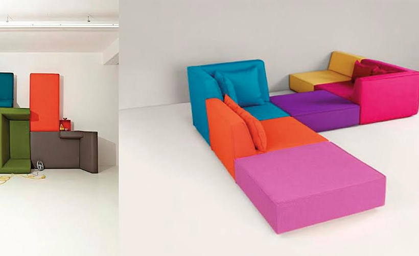 Cubit lance le Cubit-Sofa