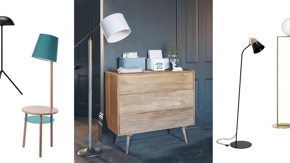 Des lampadaires qui éclairent nos soirées d’hiver