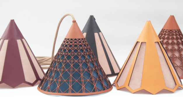 Lulé studio primé à Maison & Objet Paris