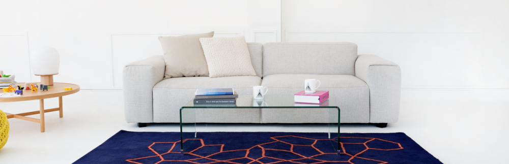 Tables basses: shopping