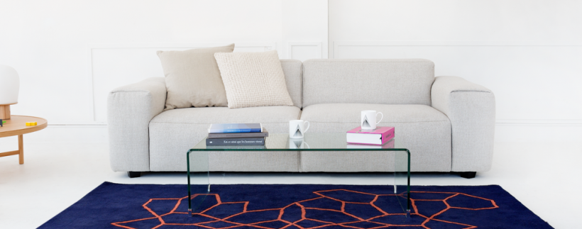 Tables basses: shopping