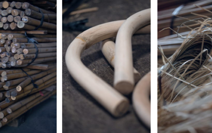 Ikea annonce sa collaboration avec Piet Hein Eek