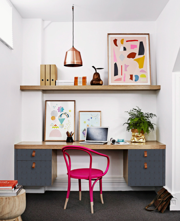 bureau