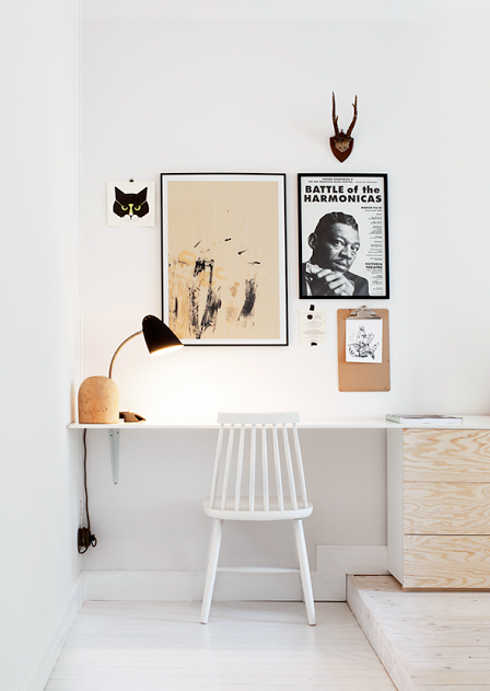 bureau
