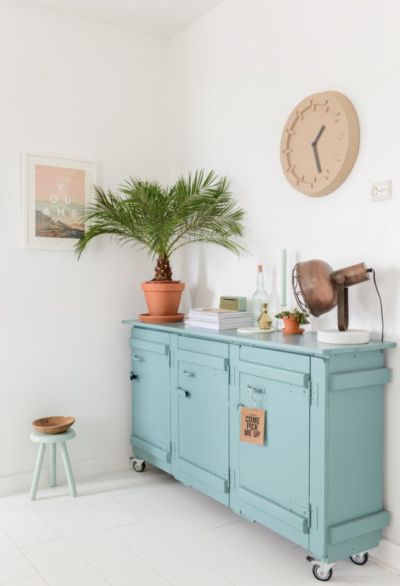 commode