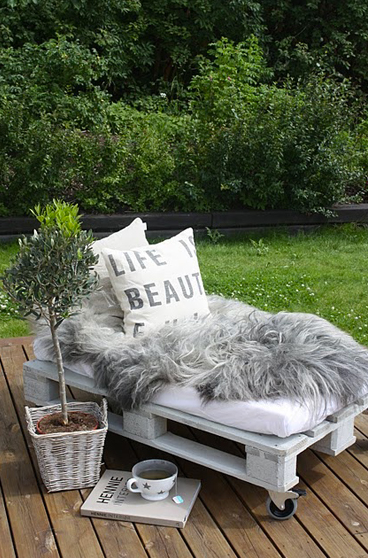 jardin