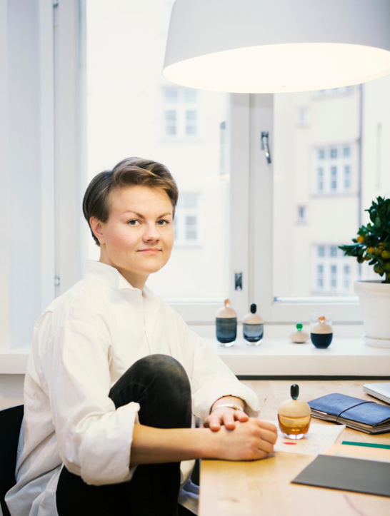 Katriina Nuutinen