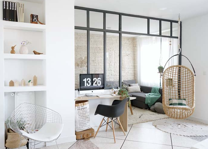 verriereinterieur