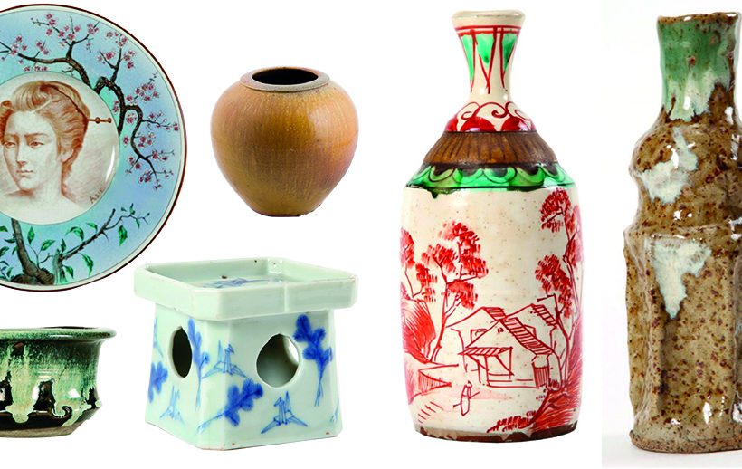 “Un esprit japonais”: une exposition pour les amoureux du Japon