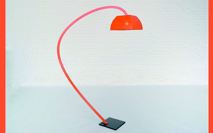 R&J Luxe Furniture: du mobilier en métal 100% belge