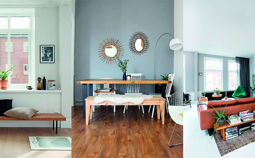 Le banc: un meuble multi-usages