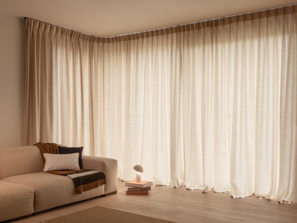 Sunbrella Window Fabrics Natte