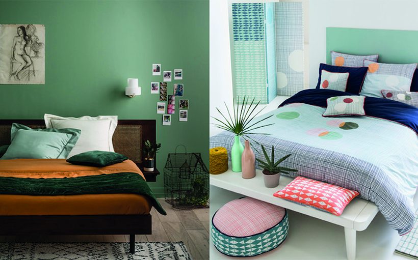 La Redoute Intérieurs présente 2 nouvelles collaborations