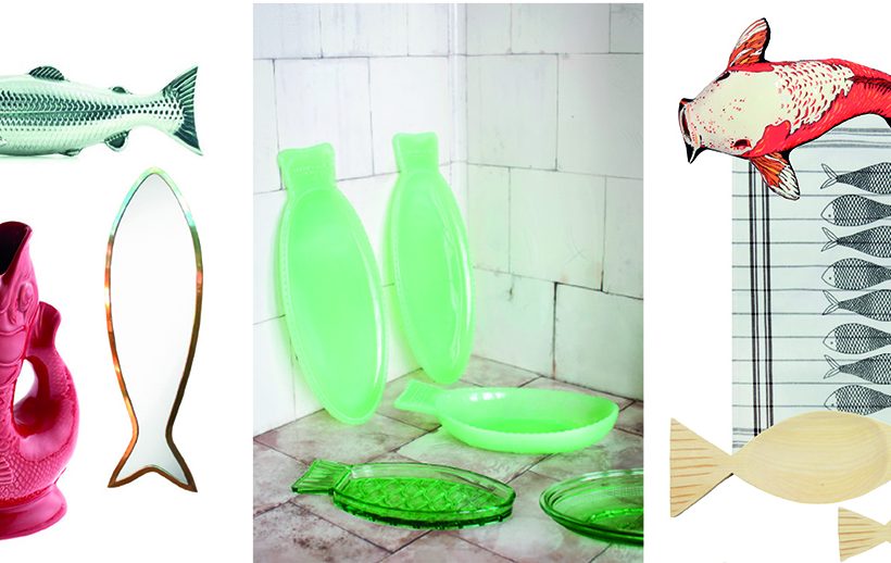 Poissons d’avril!
