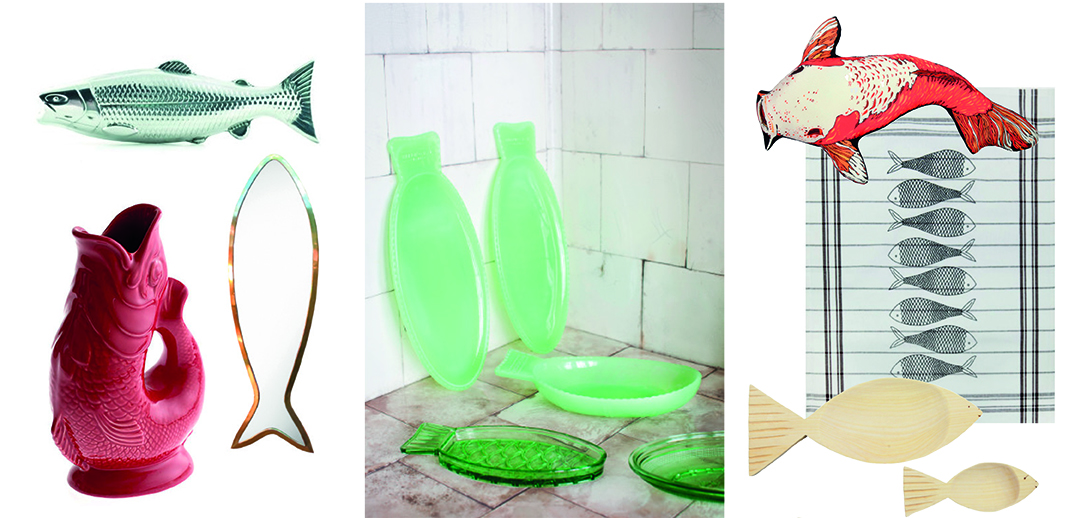Poissons d’avril!