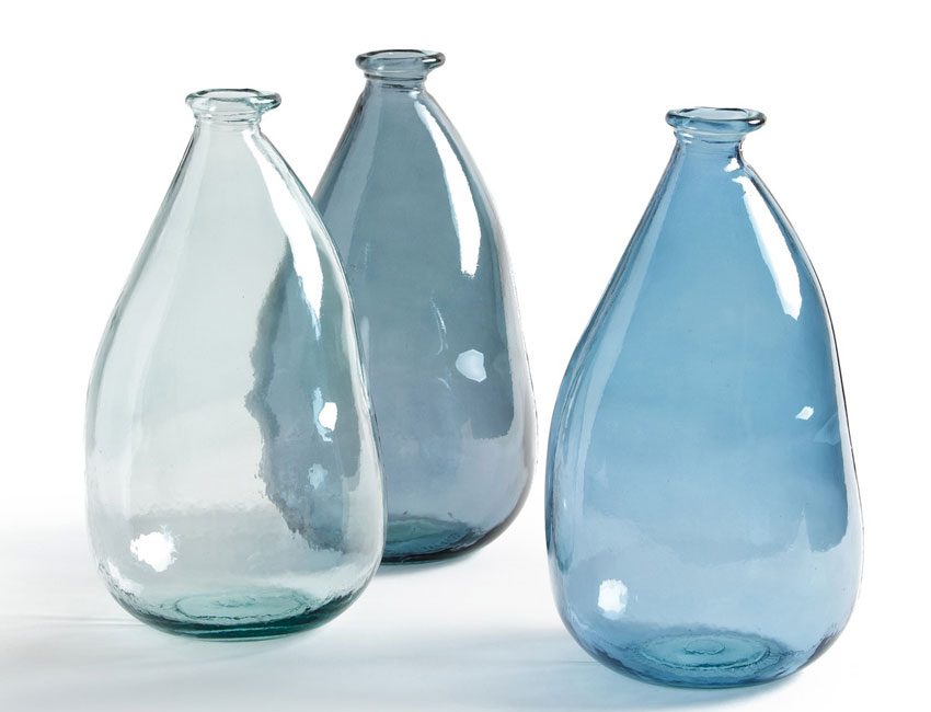 vases printemps