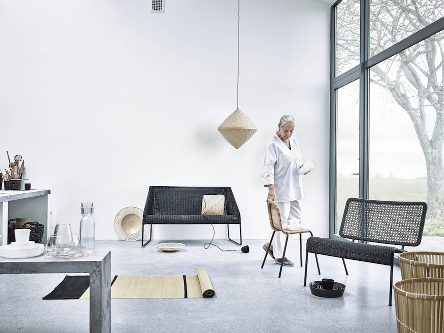 Ikea Viktigt: une collection qui va à l’essentiel