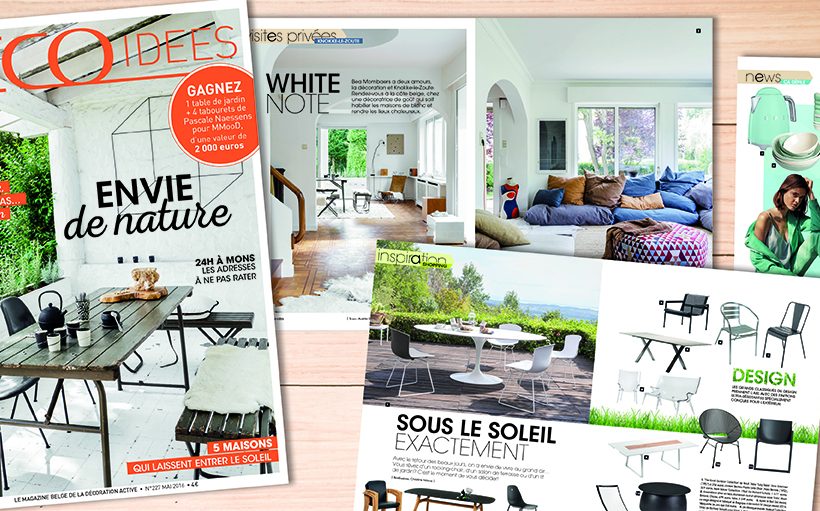 Le nouveau Déco Idées est arrivé!