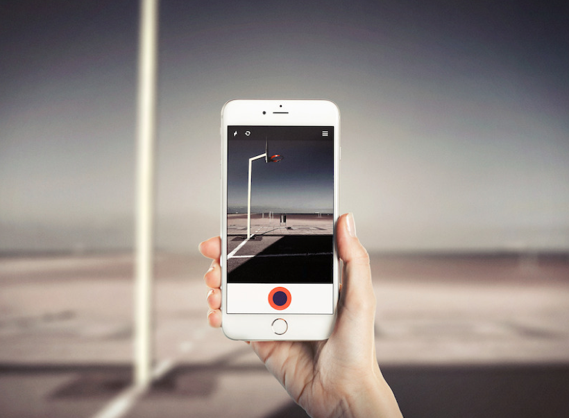 KLIKK, une application Ikea et un concours