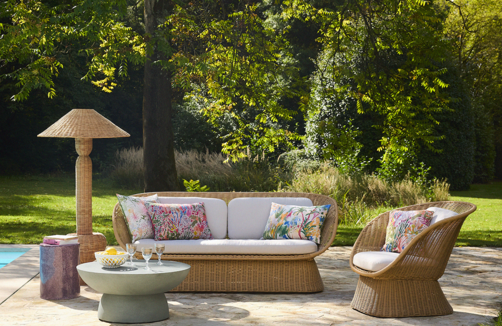 10 luminaires d’extérieur pour éclairer nos soirées au jardin