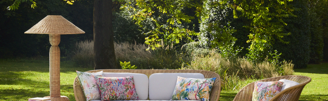 10 luminaires d’extérieur pour éclairer nos soirées au jardin