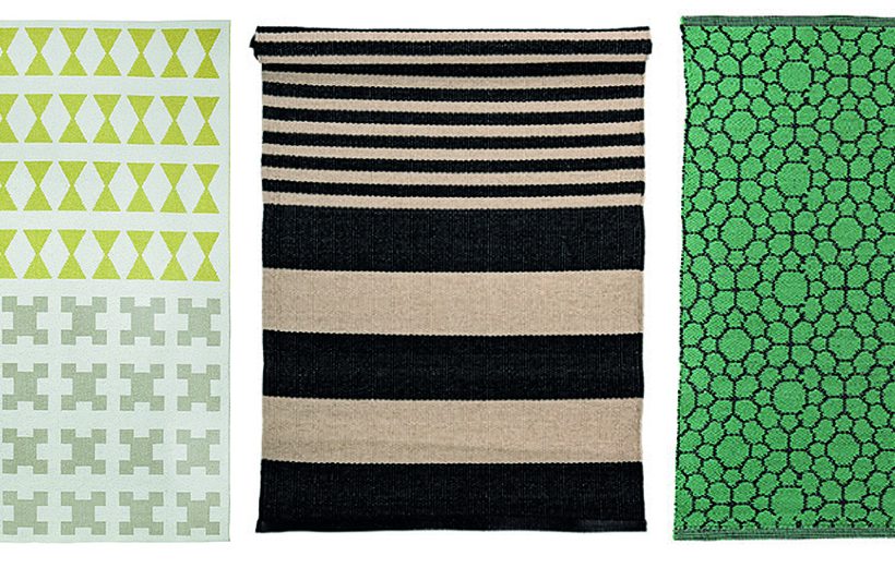 Shopping: tapis d’extérieur