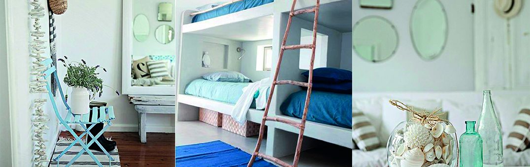 Une Deco Bord De Mer Deco Idees