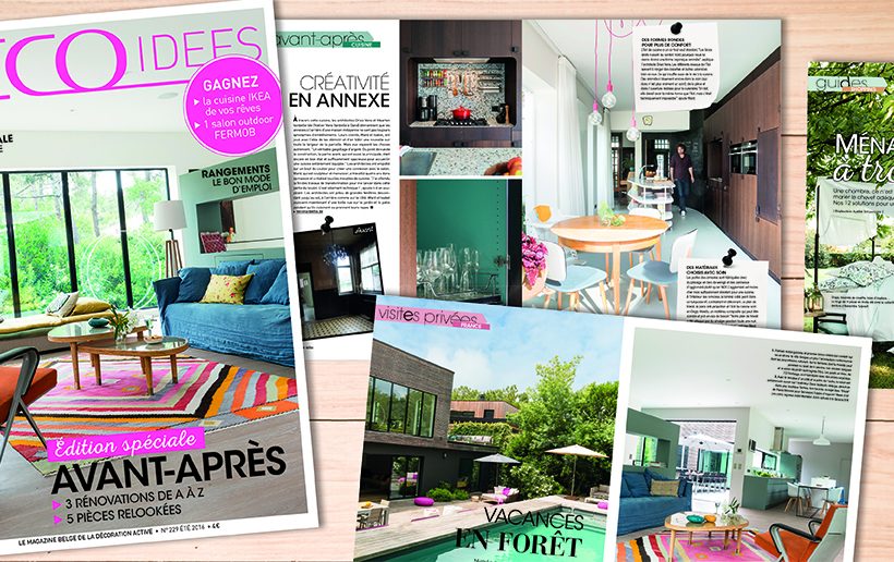 Le nouveau Déco Idées est là!