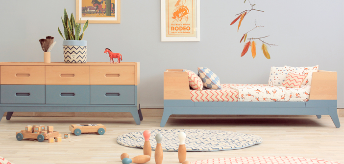 3 e-shops déco pour les kids