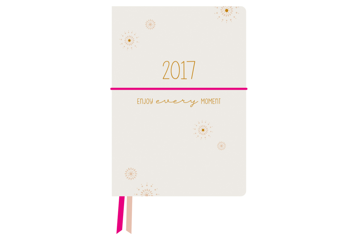 Agenda-2017-Pink-Ribon