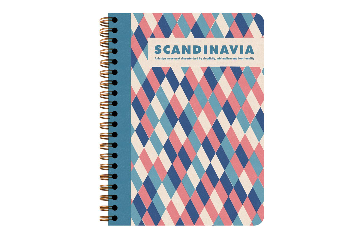 Agenda-Scandinave