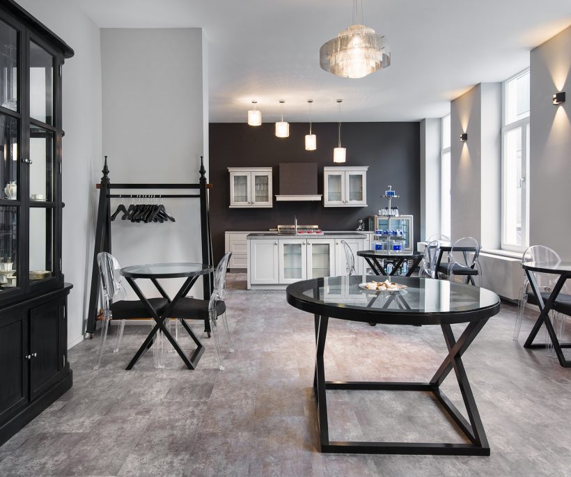 All in One : le nouveau Bed & Breakfast de Bruxelles