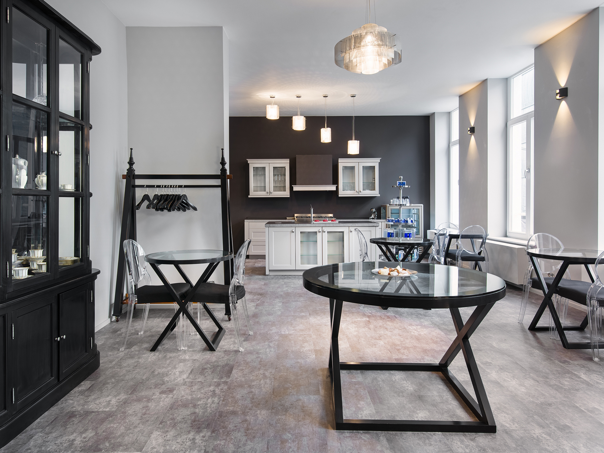 All in One : le nouveau Bed & Breakfast de Bruxelles