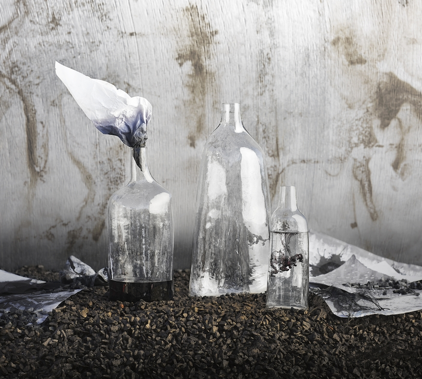 svartan-ikea-vases