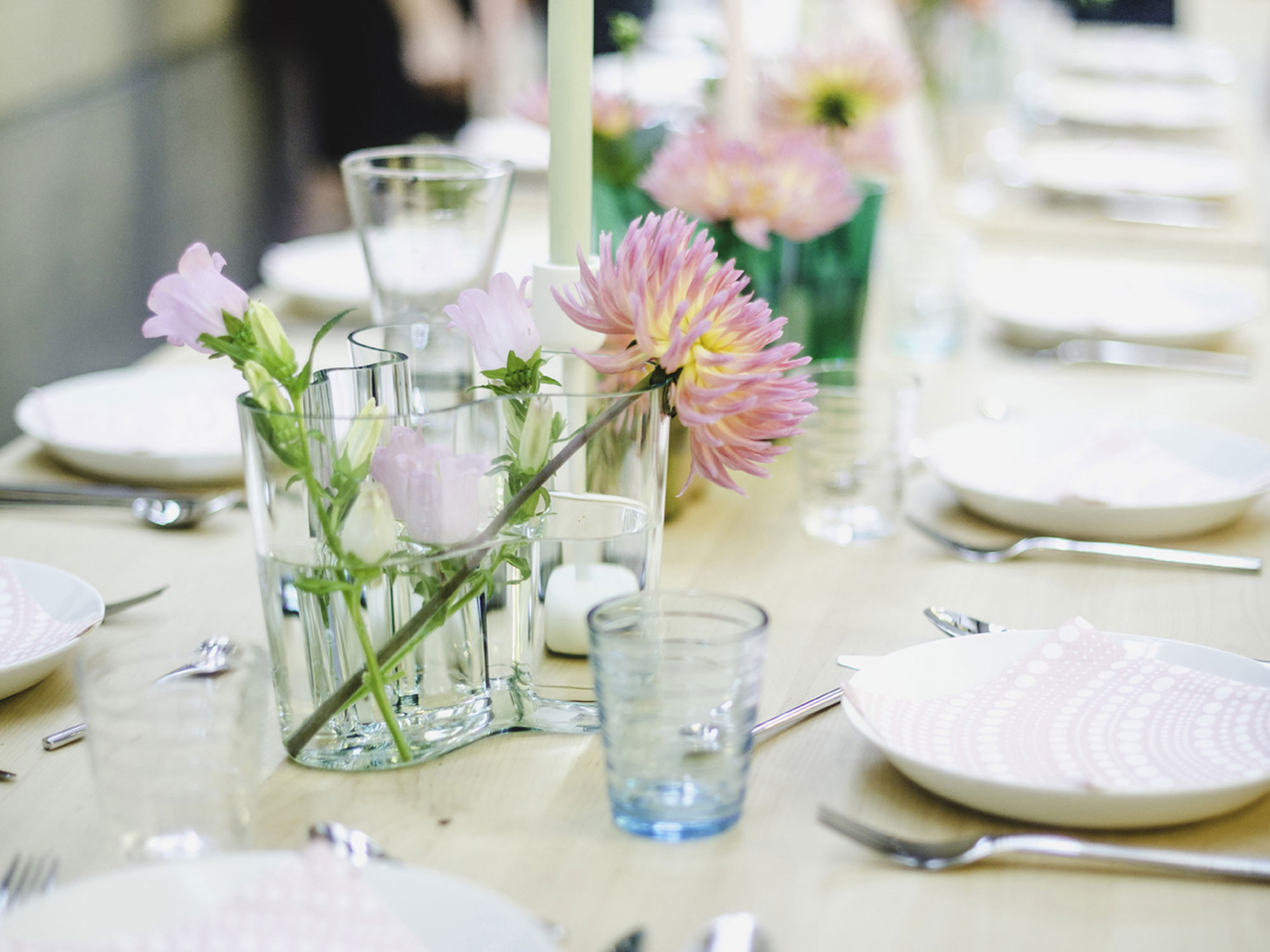 Le vase Aalto fête ses 80 ans et s’offre une édition limitée