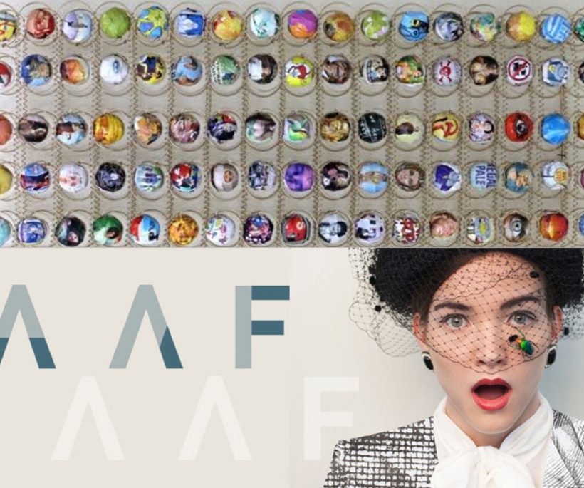 Accessible Art Fair: l’art accessible pour tous