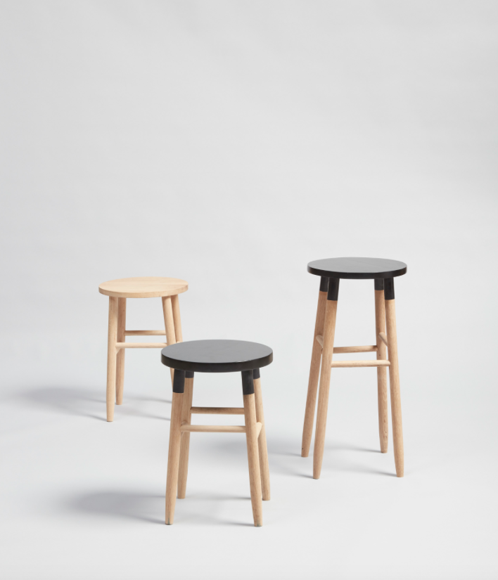 hubsch-tabouret