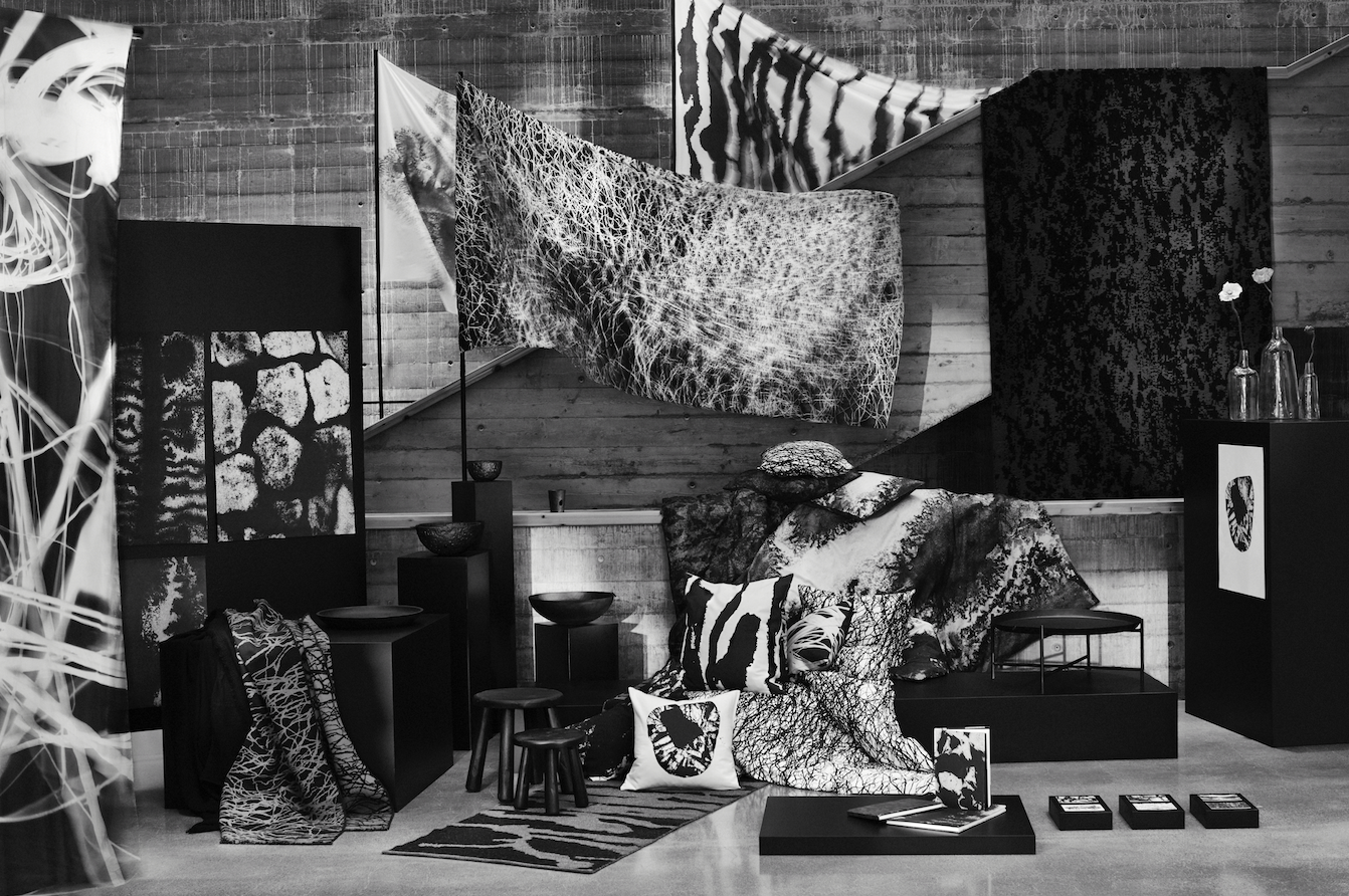 Svärtan: une collection Ikea inspirée de l’Inde