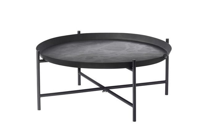 table-noir
