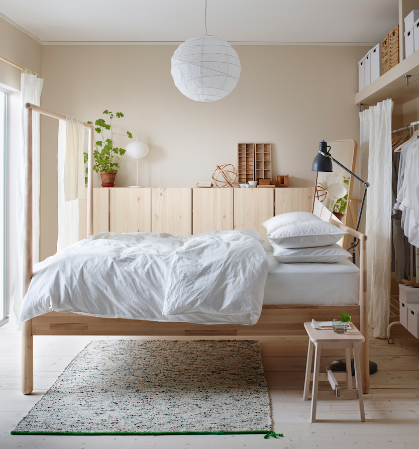 chambre-ikea
